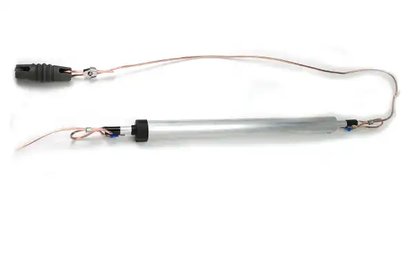 LEMM AT47 Antena Dipolo bandas 10-15-20 metros 28 Mhz, 21 Mhz,14 Mhz