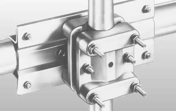 Antena Diretiva Cushcraft LFA-6M7EL 7 Elementos para a banda de 6 metros (50 Mhz.)