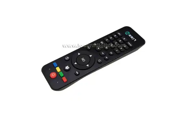 ENGEL AD1001 Receiver IP IP-TV Android LinkTV