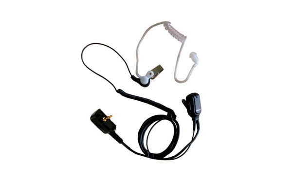 LP46CW WINTEC  micro auricular tubular.
