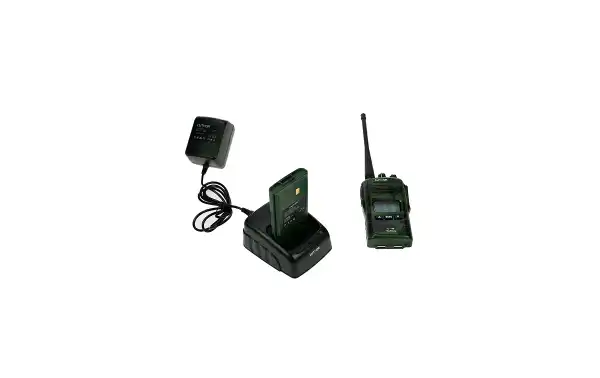 LUTHOR TL88 TACTICAL KIT1 PROFESSIONAL PMR 446 HANDHELD CAMOUFLAGE GREEN COLOURS FOR FREE USE WITHOUT LICENSE. Rubber Earphone FOR FREE. NEW MODEL!!!