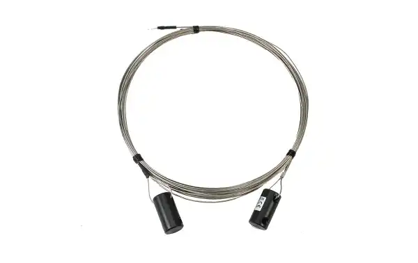 BIDATONG LW-30 Stainless steel cable length 30m frequencies 0.5 -50