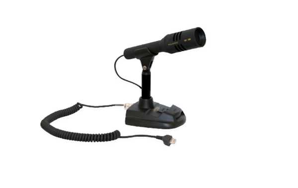 YAESU M-70 Desktop microphone for YAESU stations