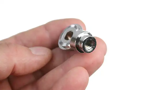 M6HDVA adaptador M6 Hembra/DV para antenas SIRIO