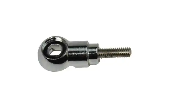 M6HDVFH4 Adaptador M6 Hembra/DV para antenas SIRIO