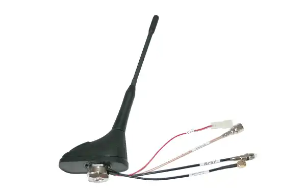 Antena TETRA-UHF
