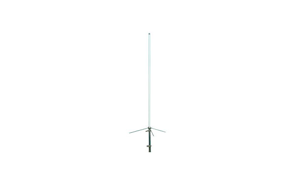 MA2000 Falkos Antena Base de fibra de vidro 144/430