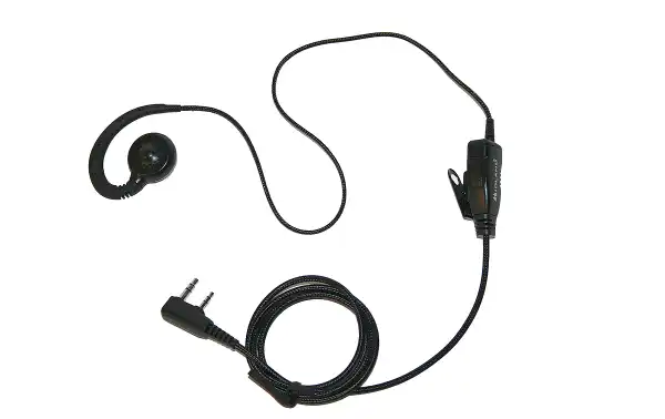 Micro-écouteurs walkies MIDLAND MA-29LK BR180, ,G10,G11,G14