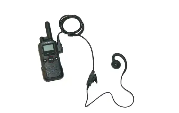 Micro-écouteurs walkies MIDLAND MA-29LK BR180, ,G10,G11,G14