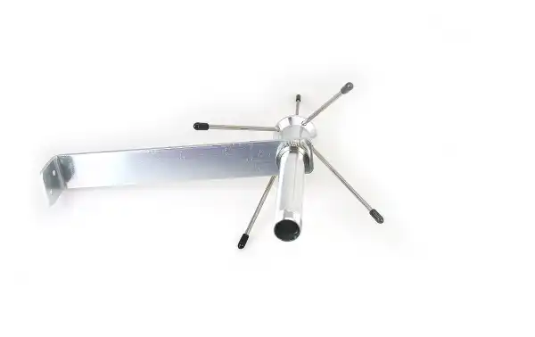 GP-868 MAAS Antena base omnidireccional de 835 a 900 Mhz