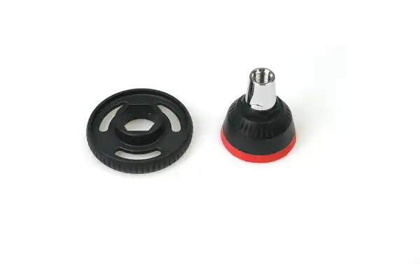 MAG38ADAP SIRIO Adapter from PL base to 3/8 antenna base