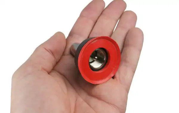 Compatibility: Allows compatibility between antennas with 3/8 American type thread and PL SO-239 type bases. This is useful when you want to use an antenna with a specific thread type on a different base.