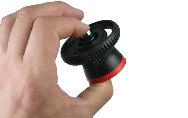 Tightening Tool: Includes a tightening tool to secure the connection safely.