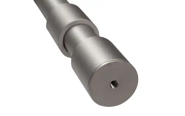 The Diamond DAP-600 is a high-quality aluminum telescopic mast used for various applications, such as antennas, cameras, sensors, among others.