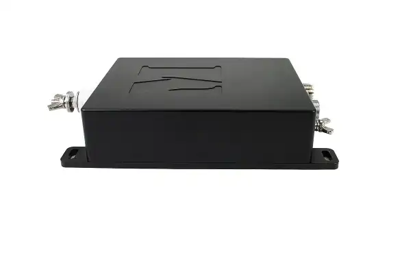 MAT-40 Tuner automatique extérieur HF 1,8 A 54 Mhz 100 watts