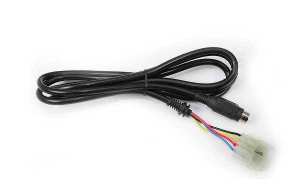 MAT-CI ICOM connection cable for MAT-180H automatic coupler