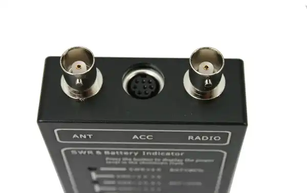 Sintonizador automático MAT-10 HF 1,8-54 Mhz 30 watts Yaesu 817/818