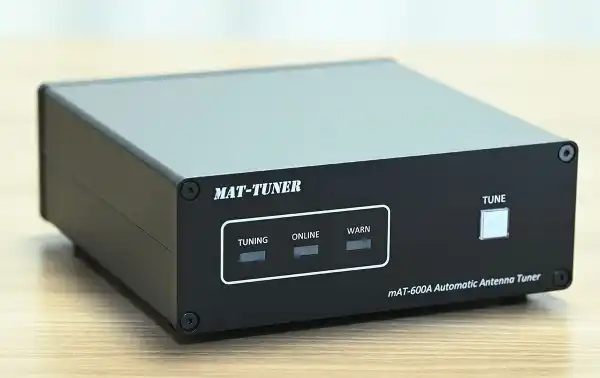 MAT-TUNER MAT-600A