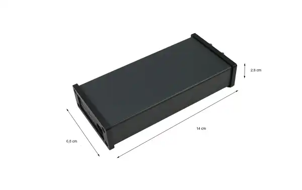 MAT-705 PLUS Sintonizador automático HF DE 1,8 A 54 Mhz. para ICOM IC-705