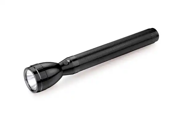 BARRISTER MAX9 LINTERNA PROFESIONAL RECARGABLE LED CREE XPE-R3 LUMEN 250