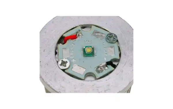 MAX9LED RECAMBIO DE LED CREE R3 MAX9 LED