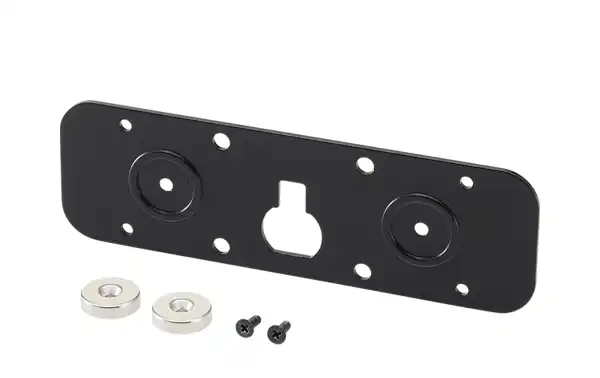 Support de montage ICOM MBA-2 MBF-1 pour émetteur ID-5100