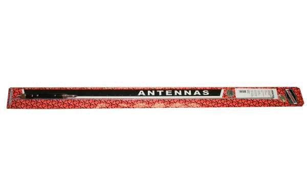 PROCOMM MBL-3B Antena rosca 3/8 vehiculo radiante CB27 Longitud 95 cm