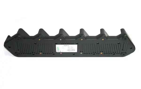 HYTERA MCL19 EU Cargador de 6 unidades walkies BD505LF, BD505, BD555