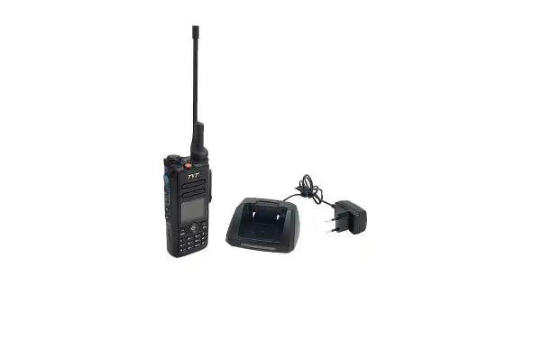 MD-2017 TYT Walkie Talkie DMR, VHF/UHF, Analogico y Digital