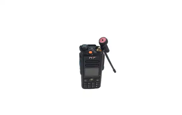 MD-2017 TYT Walkie Talkie DMR, VHF/UHF, Analogico y Digital