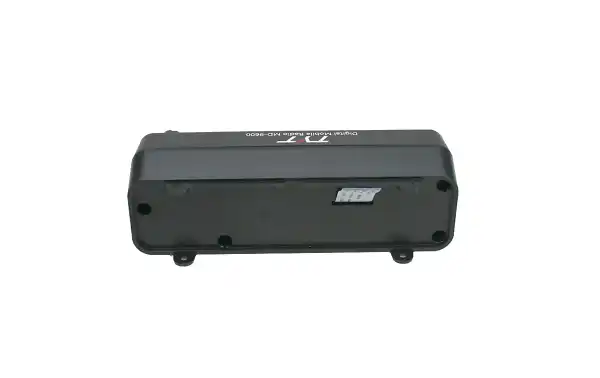 MD9600-COVER Substituição de tela para TYT MD-9600