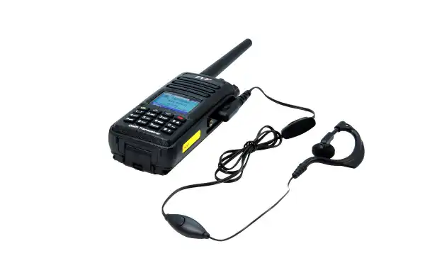 TYT MD-UV390-GPS com pino PIN-19K