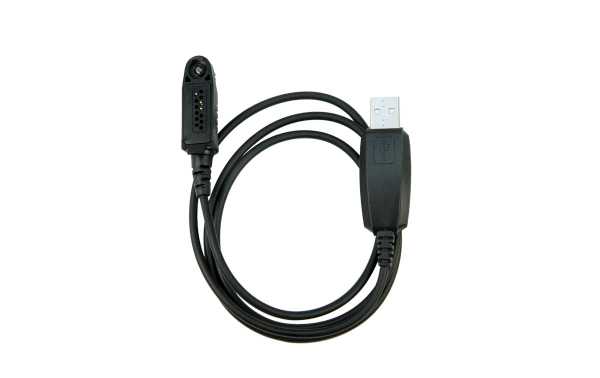 MD-2017CAB TYT CABLE PROGRAMMING MD-2017 USB