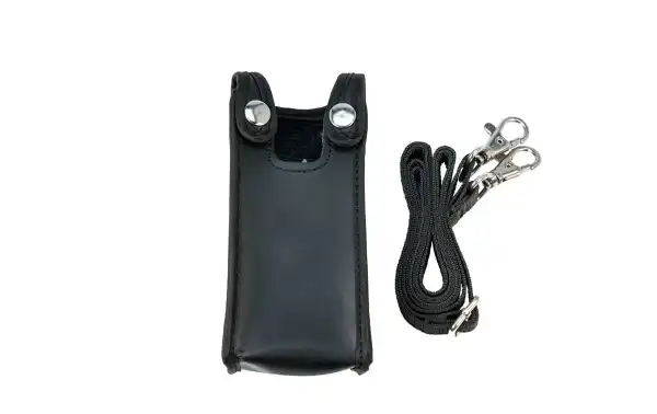 TYT MD-CASE2017 cobrir a pele para Handhelds MD-2017