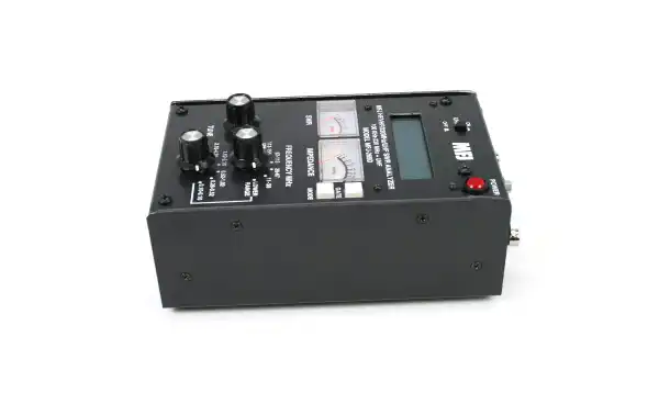 MFJ 269-D Frequency Analyzer 0.280-230 Mhz 415-470 Mhz