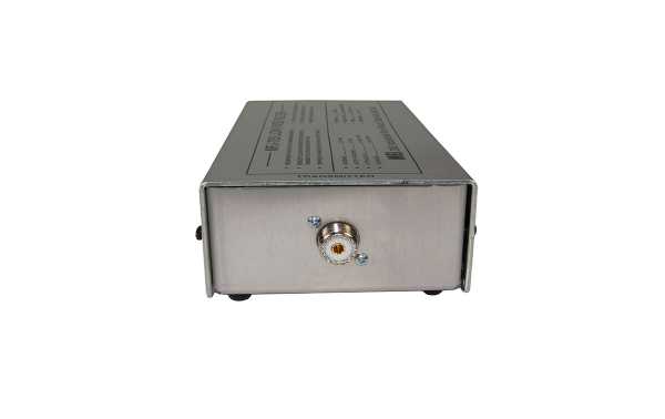 Filtre Passe-Bas HF 2kW – Universel Pour Stations Radio – Neuf