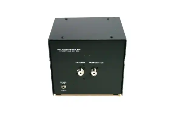 MFJ-868B Medidor estacionarias vatimetro gigante1,8- 54 Mhz