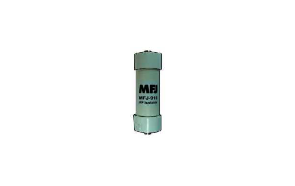 MFJ-915 MFJ filtro anti-interferencias de 1.8-30MHZ, 1500W PEP