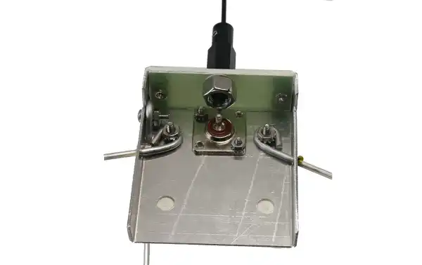 MFJ1754 Bi-band base antenna VHF144/UHF430 Mhz
