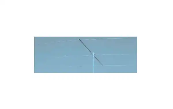 MFJ-1762 MFJ Antena Directiva 3 elementos para la banda de 6 m 50 Mhz