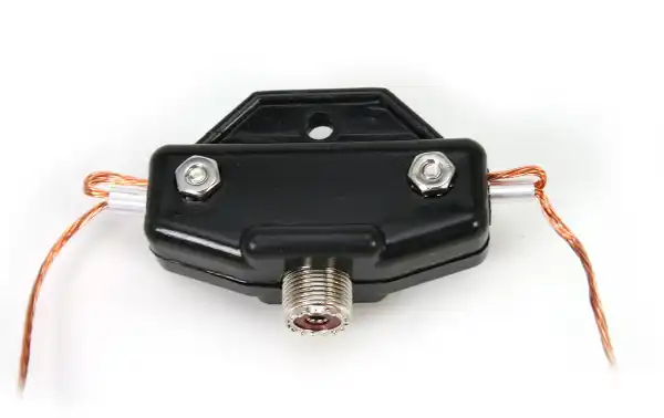 MFJ1779A MFJ Balum1,1 Conector PL Fêmea