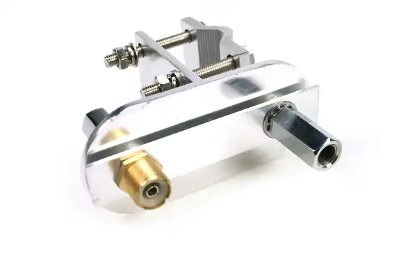 MFJ-2240 MINI-DIPOLO 40 metros longitud total 5 mts