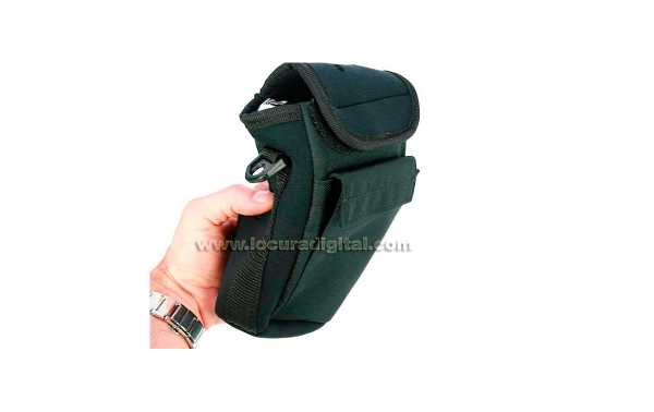 Original Case For Analyzer Mfj Mfj 259b