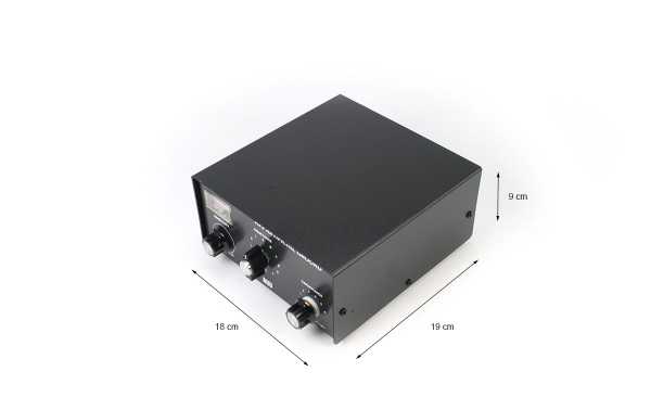 MFJ-931 人工高周波グランド MFJ MFJ-931 MFJ 931 HF Artificial Ground Units | DX Engineering