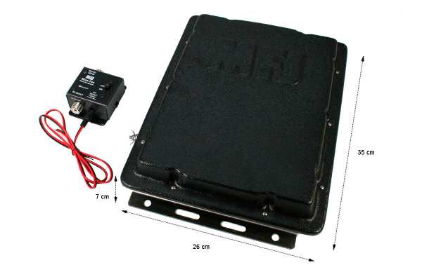 remote antenna tuner reviews
