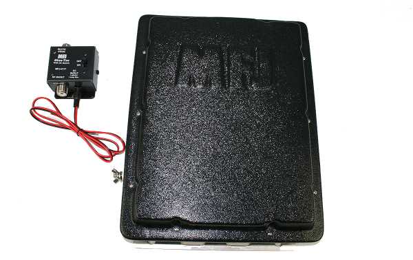 MFJ-994-BRT automatic remote coupler power 600 W 1.8-30 MHZ