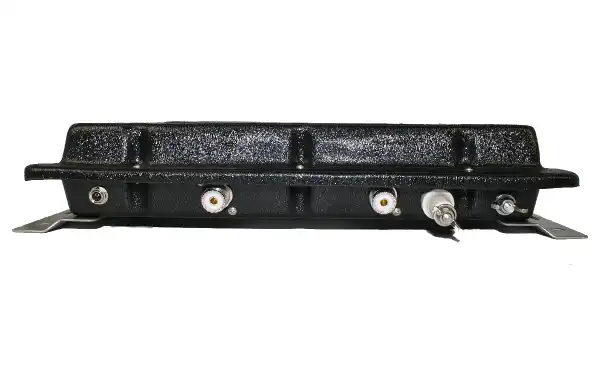 Poder remoto automático do acoplador de MFJ-994-BRT 600 W 1.8-30 MHZ