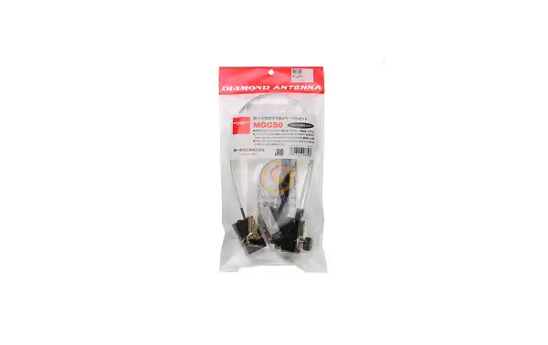 MGC50 DIAMOND cable para ventana extra plano.