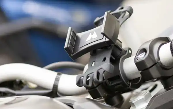 MIDLAND MH-EASY Soporte bicicleta, moto, etc.. para SMARTPHONE