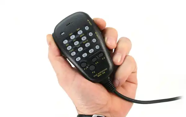 Microphone MH-48A6JEQ